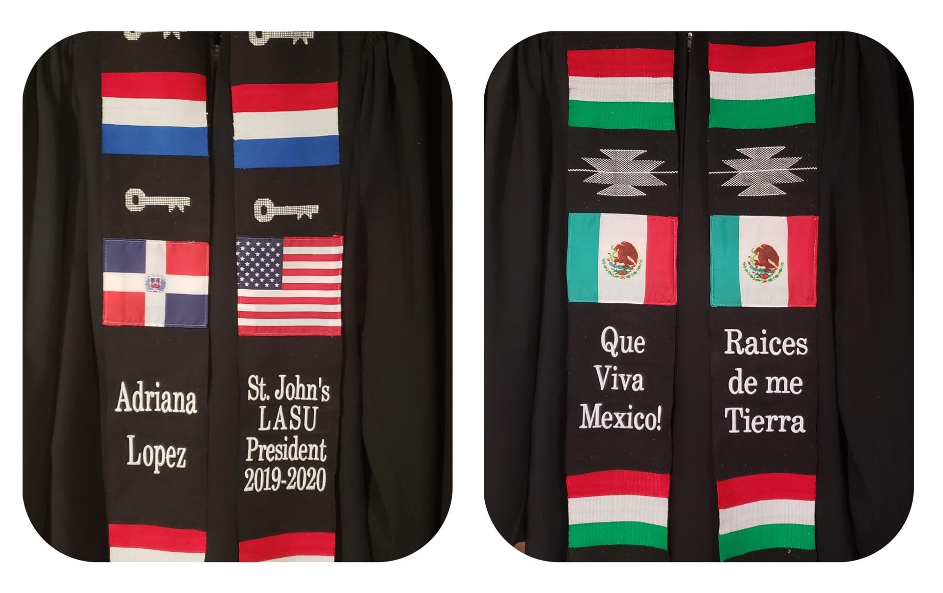 hispanic-stoles-with-hispanic-countries-flags-graduation-stoles